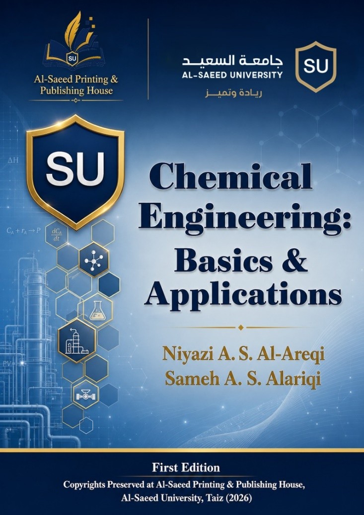 Chemical Engineering